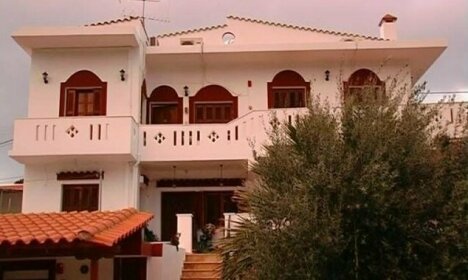Villa Maria Kalymnos