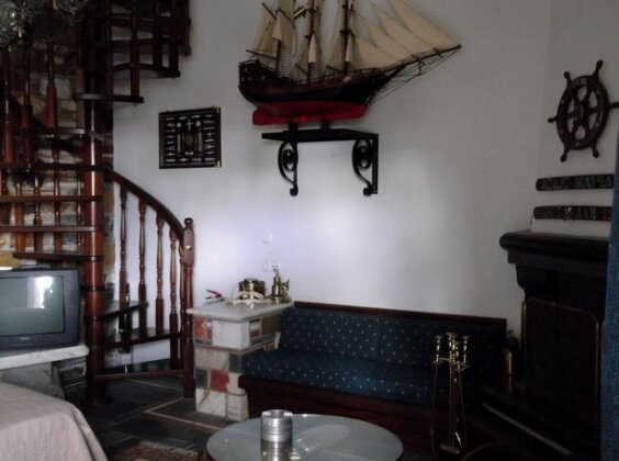 Villa Niki Kalymnos - Photo2