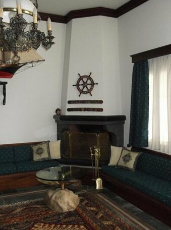 Villa Niki Kalymnos - Photo3
