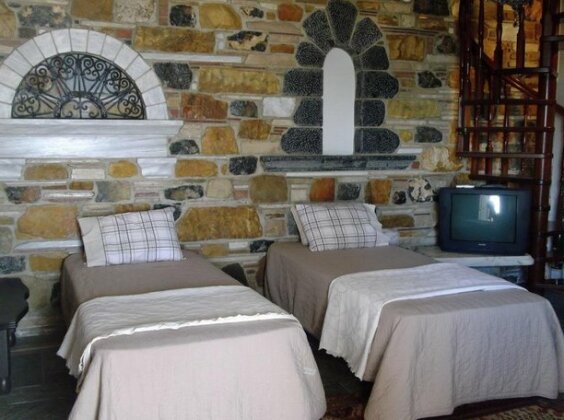 Villa Niki Kalymnos - Photo5
