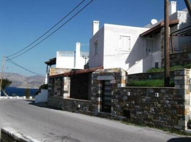 Villa Niki Kalymnos