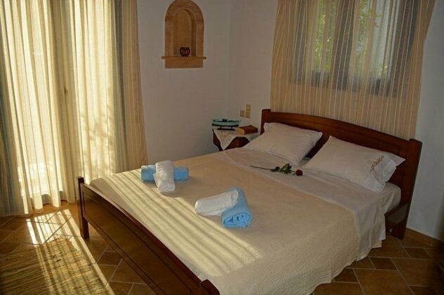 Villa Polymnia - Photo2