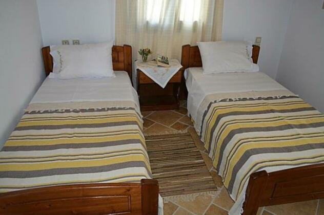 Villa Polymnia - Photo4