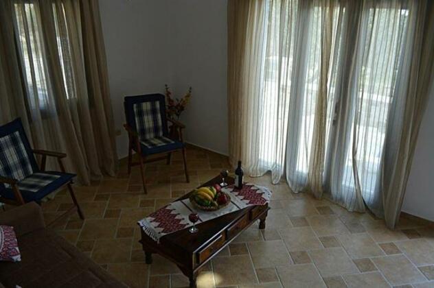 Villa Polymnia - Photo5