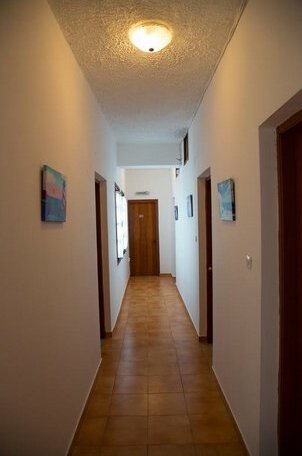 Vouros Palace - Photo2