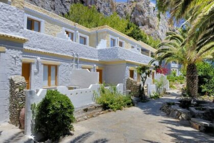 Kalypso Cretan Village Resort & Spa