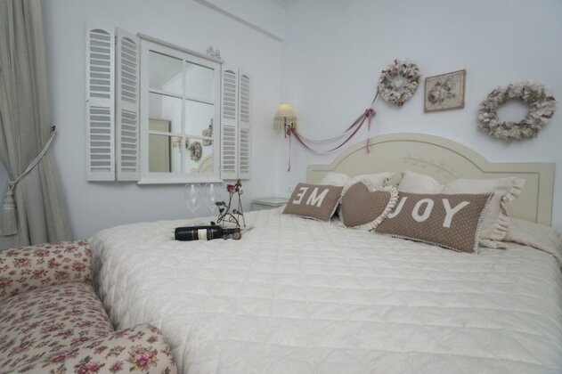 Anni Art Apartments - Photo3