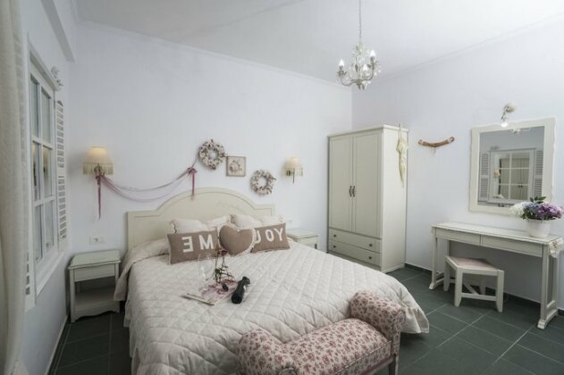 Anni Art Apartments - Photo4
