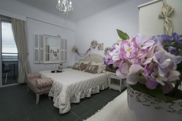 Anni Art Apartments - Photo5