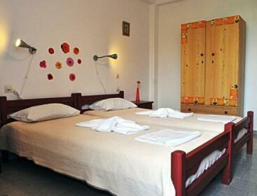 Apokoros Family Hotel Apartments Chania