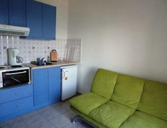 Asterina Seaside Apartments - Photo4