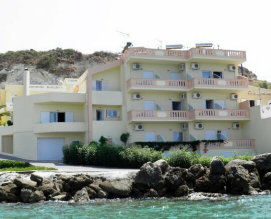 Christi Apartments