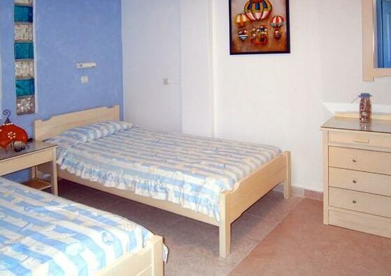 Dimitra Studios & Apartments Kalyves - Photo3
