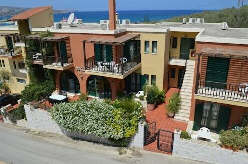 Erodios Apartments - Photo2