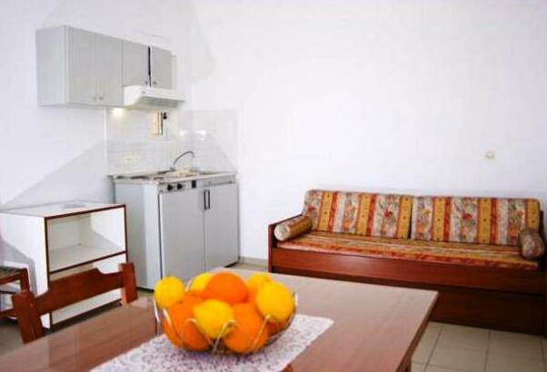 Garifalo Apartments - Photo2