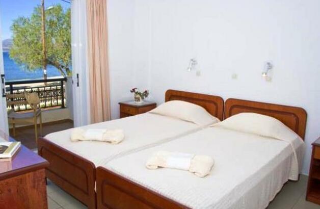 Garifalo Apartments - Photo3