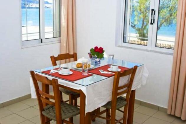 Garifalo Apartments - Photo4