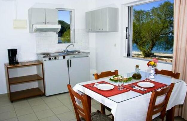 Garifalo Apartments - Photo5