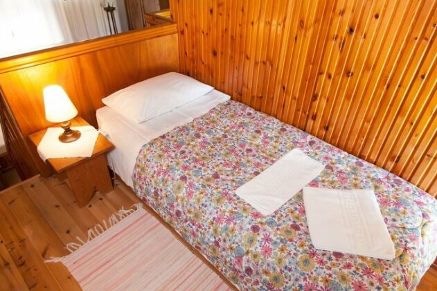 Ismini Apartments - Photo4