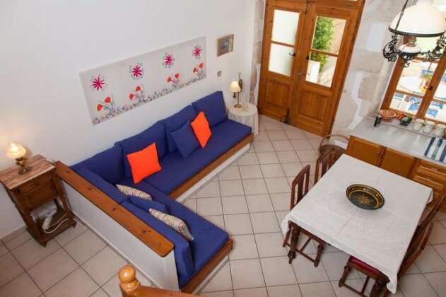 Ismini Apartments - Photo5