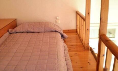 Ismini Apartments