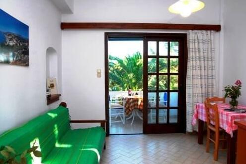 Kalives Apartments - Photo3