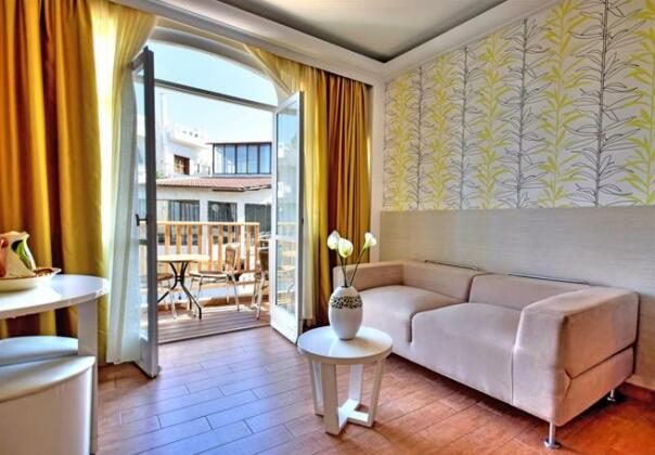 Kalyves Beach Hotel - Photo5