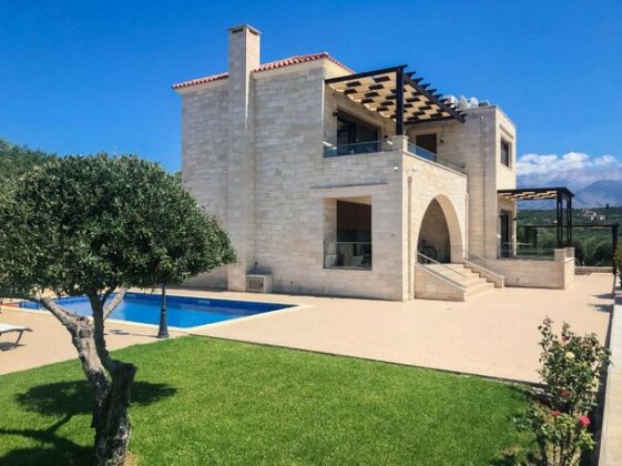 Levanda Luxury Stone Villa - Photo2