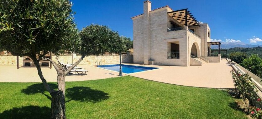 Levanda Luxury Stone Villa - Photo4