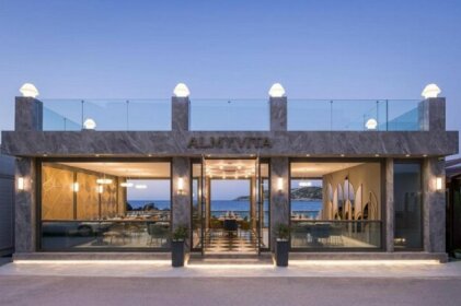 Levanda Luxury Stone Villa