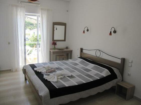 Lion-Suites - Photo2