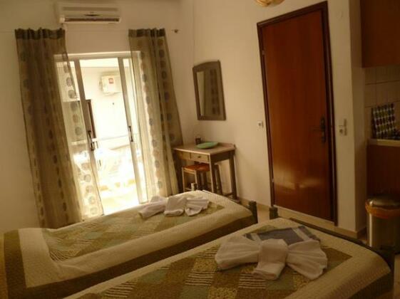 Lion-Suites - Photo3