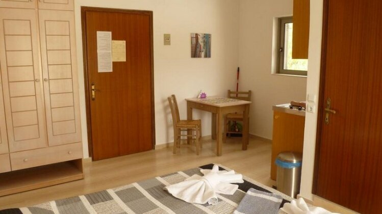 Lion-Suites - Photo4