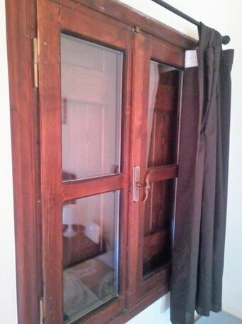Manos Traditional House - Photo2