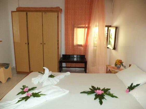 Maria's Apartments - Photo5