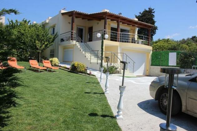 Sofia Filoxenia House - Photo2