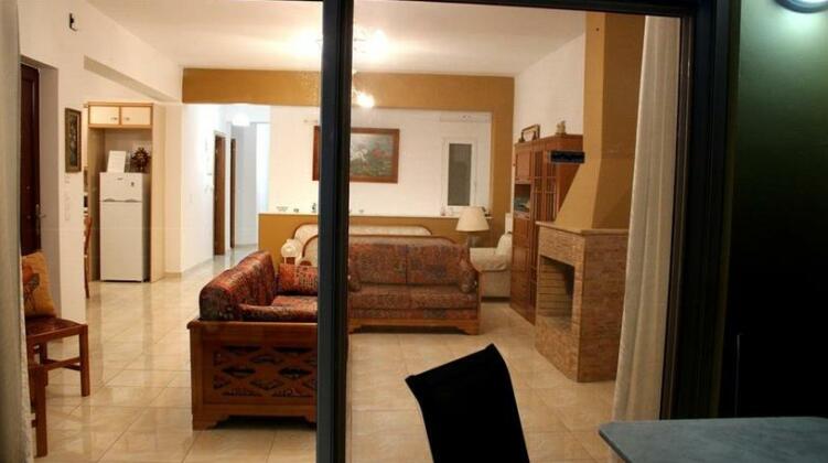 Sofia Filoxenia House - Photo4
