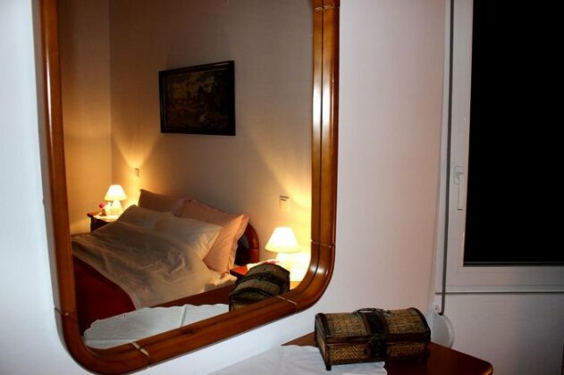 Sofia Filoxenia House - Photo5