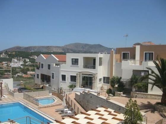 Sunrise Suites - Photo2