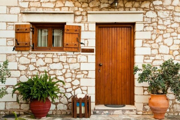 Tsivaras Villas