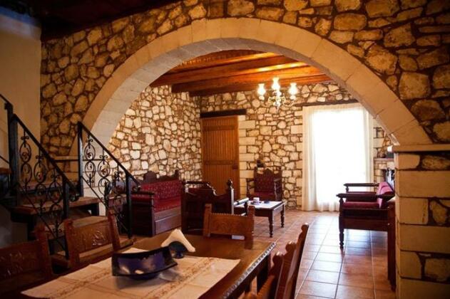 Tsivaras Villas - Photo2