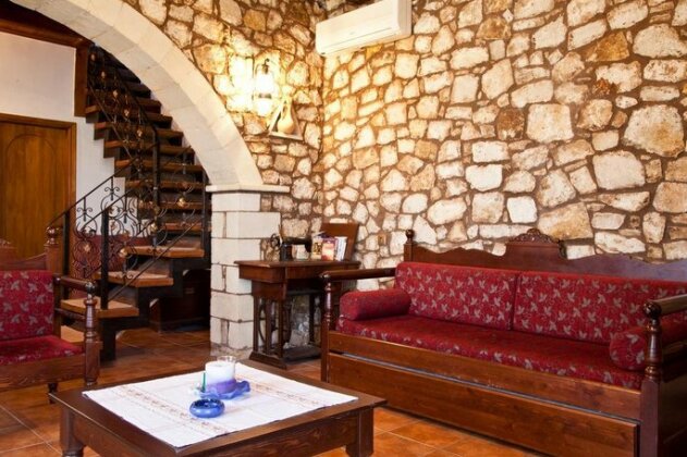 Tsivaras Villas - Photo3