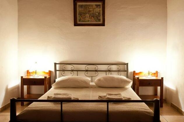 Tsivaras Villas - Photo5