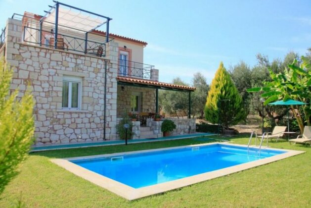 Villa Dimitris Kalyves - Photo4