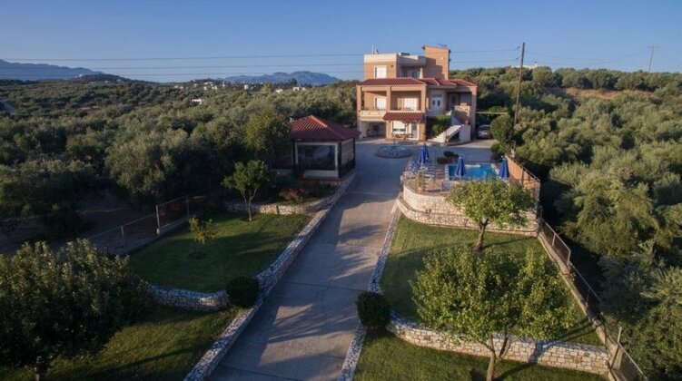 Villa Rigas