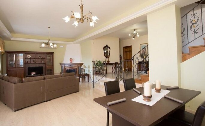 Villa Rigas - Photo2