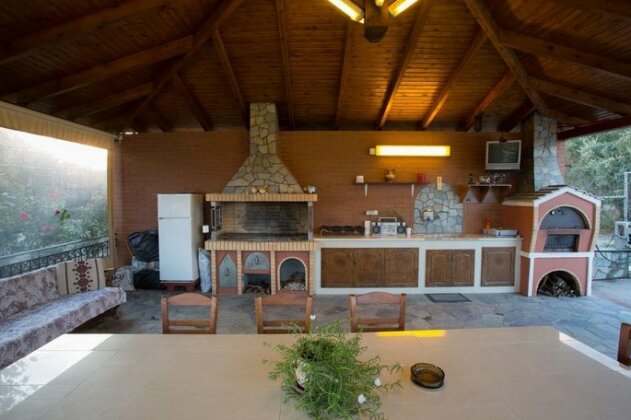 Villa Rigas - Photo3