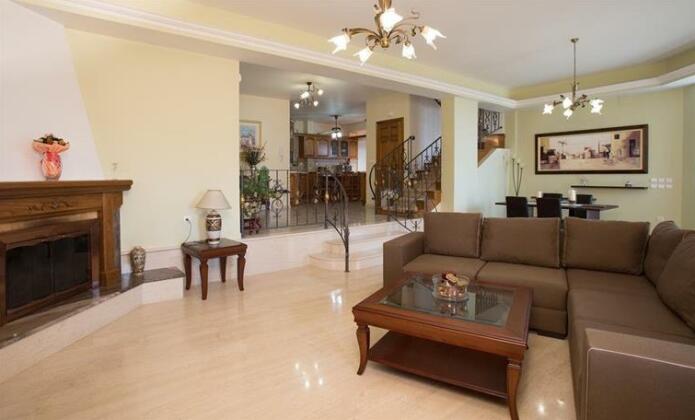 Villa Rigas - Photo4