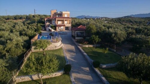 Villa Rigas