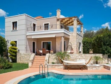 Villa Yianna Kalyves